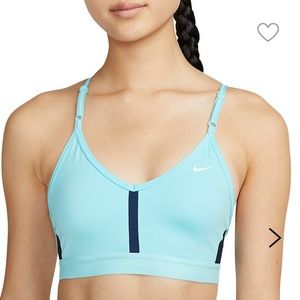 Nike Indy Bra**clearance price no offers-**